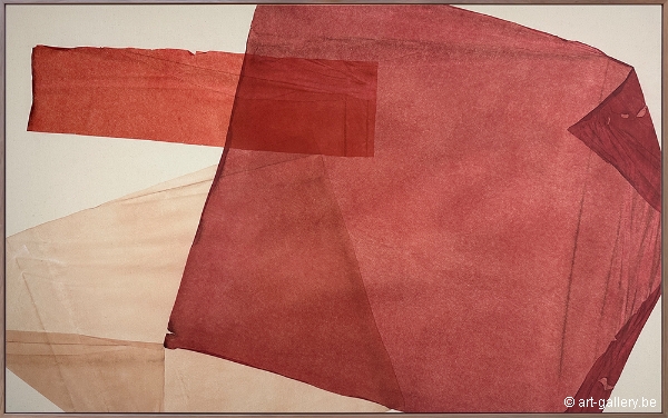 VANHULLEBUSCH Catherine - I'd focus if distractions weren't so fragmented